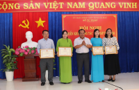 Cà Mau: Triển khai công tác tư pháp năm 2024