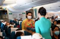 Quy định về chế độ lao động, kỷ luật lao động đặc thù đối với nhân viên hàng không