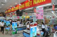Tăng cường sự lãnh đạo của Đảng đối với Cuộc vận động  “Người Việt Nam ưu tiên dùng hàng Việt Nam” trong tình hình mới.