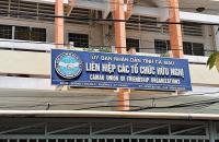 Tiếp tục đổi mới, phát huy vai trò và nâng cao chất lượng, hiệu quả hoạt động của Liên hiệp các tổ chức hữu nghị Việt Nam trong tình hình mới