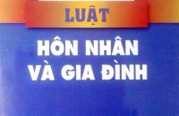 Hôn nhân chấm dứt do vợ, chồng chết  hoặc bị Tòa án tuyên bố là đã chết