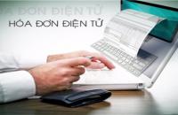 Triển khai hóa đơn điện tử trên địa bàn tỉnh Cà Mau
