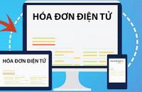 Tăng cường triển khai thực hiện hóa đơn điện tử và thu ngân sách nhà nước năm 2022