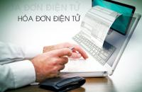Tăng cường quản lý, sử dụng hóa đơn điện tử, góp phần đẩy mạnh công tác chuyển đổi số