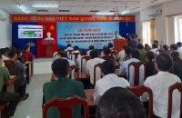 Ghi nhận từ kết quả Cuộc thi viết “Tìm hiểu pháp luật về hòa giải ở cơ sở” trên địa bàn tỉnh Cà Mau 