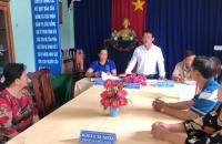 Phê duyệt Đề án “Nâng cao năng lực đội ngũ hòa giải viên ở cơ sở giai đoạn 2024 - 2030”
