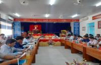 Xã Hòa Tân, thành phố Cà Mau nâng cao hiệu quả thực hiện quy chế dân chủ ở cơ sở