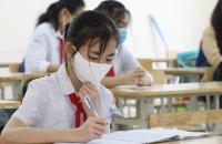 Tiếp nhận, tạo điều kiện cho học sinh học tập tại nơi cư trú do dịch Covid-19
