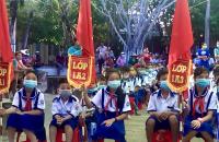 Tạm thời chưa thu học phí đối với giáo dục mầm non, giáo dục phổ thông công lập năm học 2022 – 2023