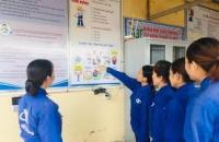 Đẩy mạnh các hoạt động học tập suốt đời  trong công nhân lao động tại các doanh nghiệp đến năm 2030