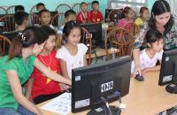 Thực hiện Chương trình “Đẩy mạnh phong trào học tập suốt đời trong gia đình, dòng họ, cộng đồng và đơn vị giai đoạn 2021 – 2030”