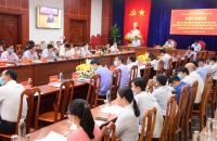 Triển khai Quyết định số 1521/QĐ – TTg và xây dựng mô hình phổ biến, giáo dục pháp luật hiệu quả tại các bộ, ngành, địa phương
