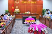 Hội nghị toàn quốc tổng kết Luật Công chững 2014