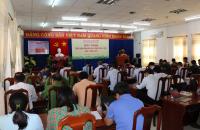 Hội đồng phối hợp phổ biến, giáo dục pháp luật tỉnh triển khai Văn bản quy phạm pháp luật đợt II năm 2023