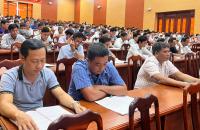 Tăng cường phổ biến kiến thức pháp luật về chế độ áp dụng biện pháp xử lý hành chính giáo dục tại xã, phường, thị trấn