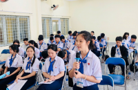 Tăng cường giáo dục pháp luật, nâng cao nhận thức phòng, chống bạo lực học đường