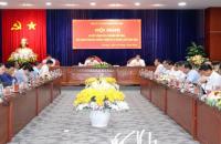 Triển khai thực hiện Chỉ thị của Thủ tướng Chính phủ