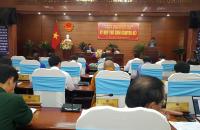 Phê duyệt số lượng người làm việc hưởng lương từ ngân sách nhà nước trong các đơn vị sự nghiệp công lập chưa tự bảo đảm chi thường xuyên