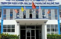 Nhiệm vụ, quyền hạn của Trung tâm Huấn luyện và Thi đấu thể thao tỉnh
