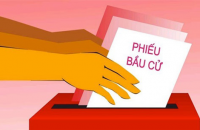 Chủ tịch UBND Cà Mau ban hành Chỉ thị về tổ chức thực hiện bầu cử