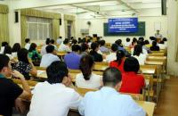 Cà Mau triển khai Kế họach đào tạo, bồi dưỡng  cán bộ, công chức, viên chức giai đoạn 2023 – 2025