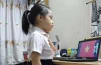 Tổ chức khai giảng năm học mới linh hoạt theo hình thức trực tiếp hoặc trực tuyến