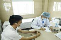 Kế hoạch triển khai thi hành Luật Khám bệnh, chữa bệnh  