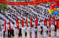Cà Mau thực hiện nhiệm vụ, giải pháp năm học 2023-2024