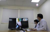 Triển khai Nền tảng hỗ trợ tư vấn khám chữa bệnh từ xa