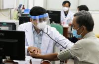 Phê duyệt Chương trình kết hợp quân dân y chăm sóc sức khỏe nhân dân đến năm 2030
