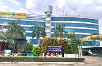 Thành lập Bệnh viện dã chiến tại Khu thương mại Cửu Long Plaza Cà Mau quy mô 350 giường