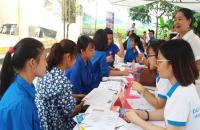 Thúc đẩy tinh thần khởi nghiệp và tự tạo việc làm cho học sinh, sinh viên giáo dục nghề nghiệp