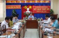 Quy định của Bộ Chính trị về kiểm soát quyền lực, phòng, chống tham nhũng, tiêu cực trong công tác kiểm tra, giám sát, thi hành kỷ luật đảng  và trong hoạt động thanh tra, kiểm toán