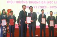 Tập trung kiện toàn bộ máy, hoạt động các cơ quan tư pháp
