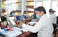 Tăng cường kỷ luật, kỷ cương hành chính và nâng cao hiệu quả thực thi công vụ