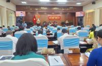 Phê duyệt số lượng người làm việc hưởng lương từ ngân sách nhà nước trong các đơn vị sự nghiệp công lập chưa tự bảo đảm chi thường xuyên năm 2024