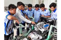 Cà Mau: triển khai thực hiện Đề án “Đào tạo và phát triển kỹ năng mềm cho thanh niên và học sinh, sinh viên giáo dục nghề nghiệp”