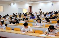 Bảo đảm an toàn tuyệt đối cho Kỳ thi tốt nghiệp Trung học phổ thông