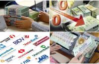 Ngân hàng Nhà nước Việt Nam yêu cầu mức giảm lãi suất cho vay tối thiểu từ 1,5 đến 2%/năm