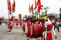 Bảo đảm nếp sống văn minh, an toàn, tiết kiệm trong các hoạt động tín ngưỡng, tôn giáo dịp Tết Nguyên đán Giáp Thìn và Lễ hội xuân 2024
