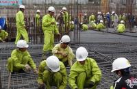 Chiến lược phát triển nguồn nhân lực ngành Xây dựng giai đoạn 2022 - 2030