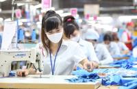  Tăng cường các biện pháp triển khai hỗ trợ người lao động, người sử dụng lao động, phát triển thị trường lao động, đảm bảo an sinh xã hội.