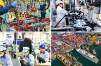 Chương trình quốc gia về tăng năng suất lao động đến năm 2030
