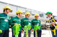 Chấn chỉnh, tăng cường công tác an toàn, vệ sinh lao động