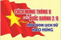 Kế hoạch tổ chức các hoạt động kỷ niệm các ngày lễ lớn và sự kiện lịch sử quan trọng trong 03 năm 2023 – 2025