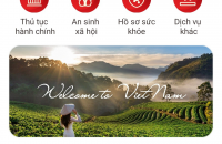 Liên thông thủ tục đăng ký khai sinh, thường trú, cấp thẻ BHYT cho trẻ dưới 6 tuổi