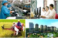 Chính phủ ban hành Lộ trình thực hiện các mục tiêu phát triển bền vững  Việt Nam đến năm 2030
