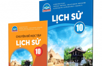 Chương trình Lịch sử cấp THPT với thời lượng 52 tiết/năm học  để dạy bắt buộc cho tất cả học sinh (lớp 10, lớp 11, lớp 12)