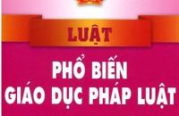 Cà Mau: ban hành Kế hoạch tổng kết 10 năm thực hiện Luật Phổ biến, giáo dục pháp luật