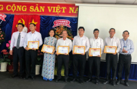 Đoàn Luật sư triển khai công tác năm 2021